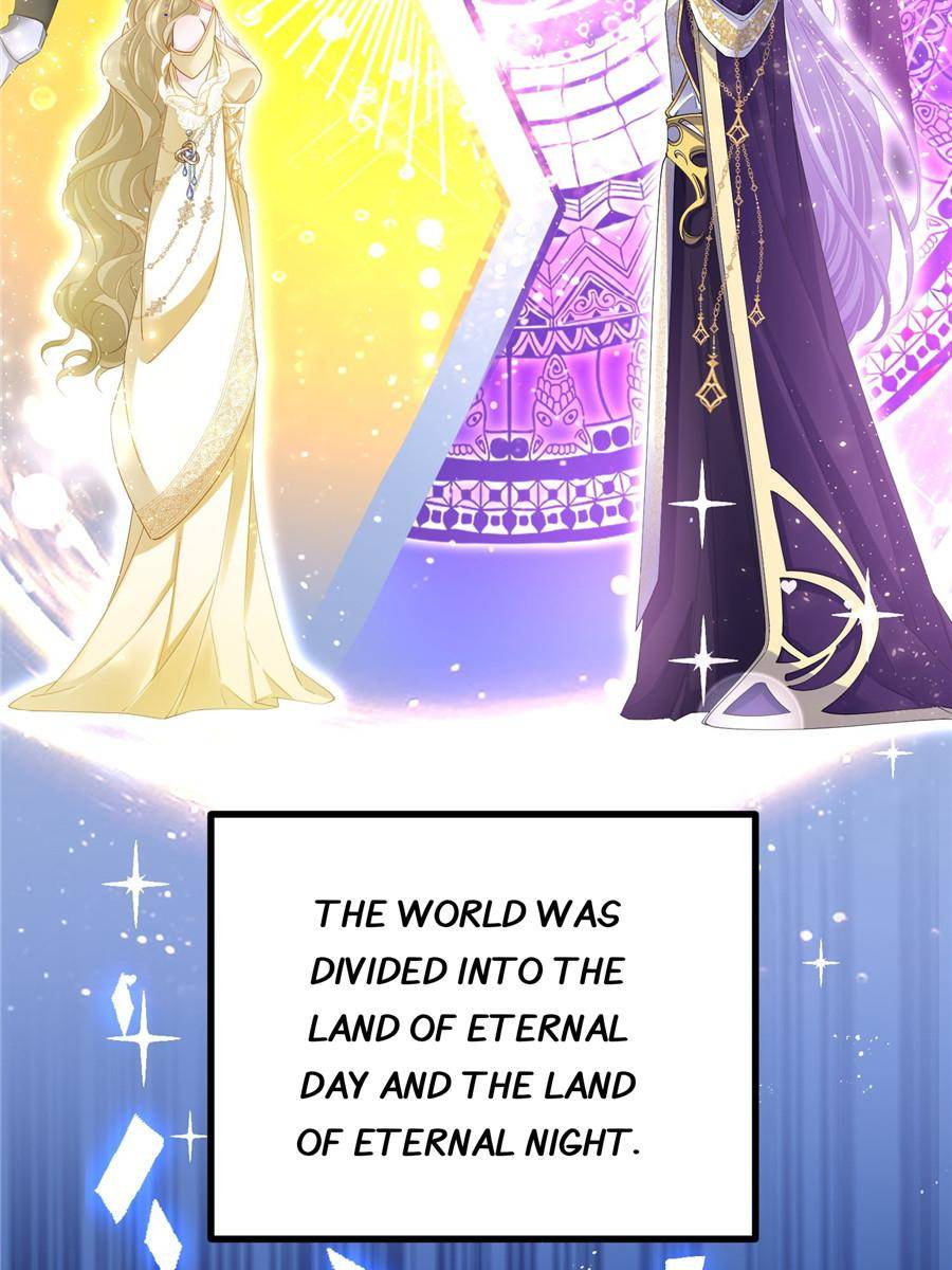 The Sultry Demon King Wants Me chapter 4 page 9