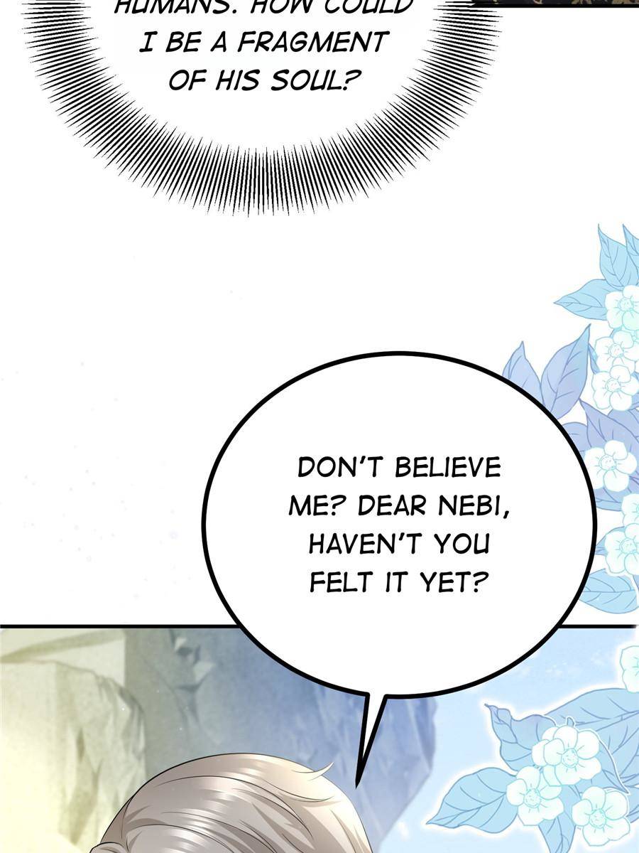 The Sultry Demon King Wants Me chapter 4 page 17