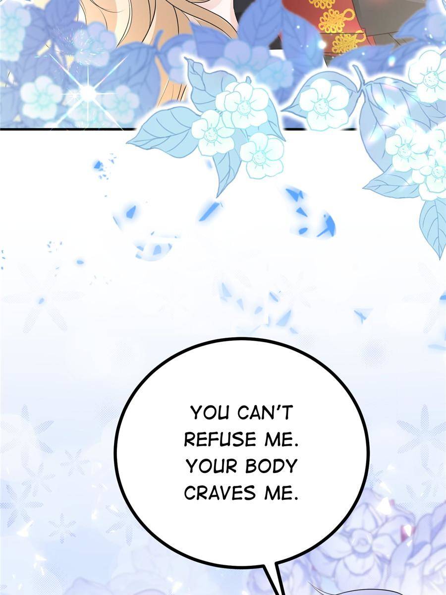 The Sultry Demon King Wants Me chapter 4 page 19