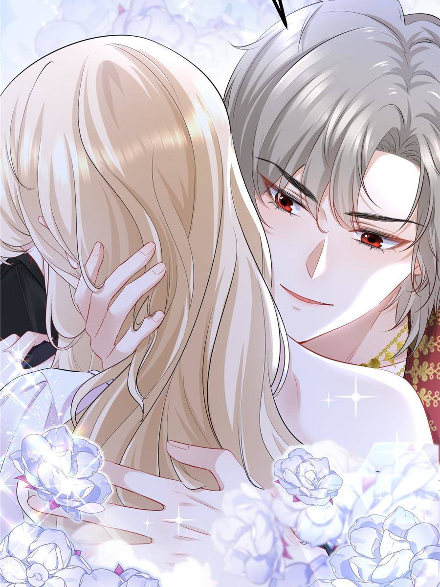 The Sultry Demon King Wants Me chapter 4 page 20