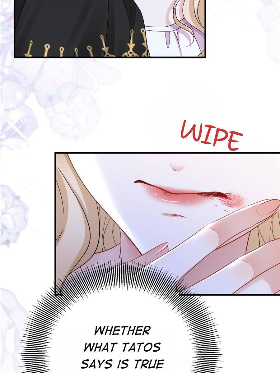 The Sultry Demon King Wants Me chapter 4 page 23