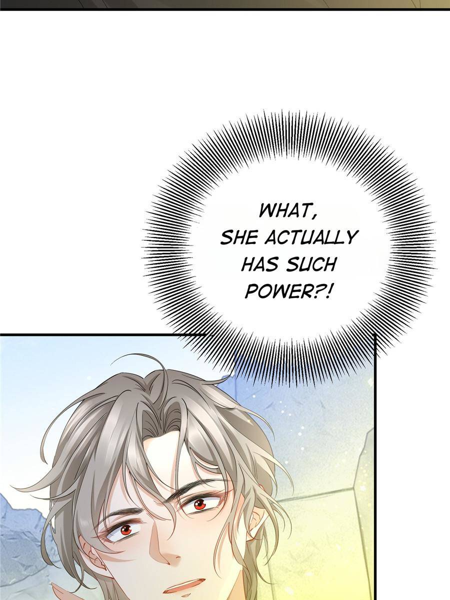 The Sultry Demon King Wants Me chapter 4 page 27