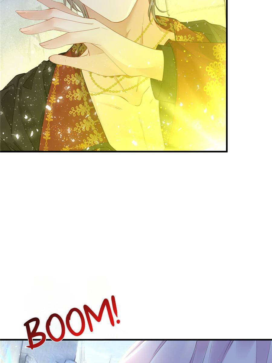 The Sultry Demon King Wants Me chapter 4 page 28