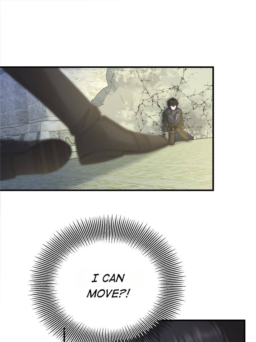 The Sultry Demon King Wants Me chapter 4 page 33