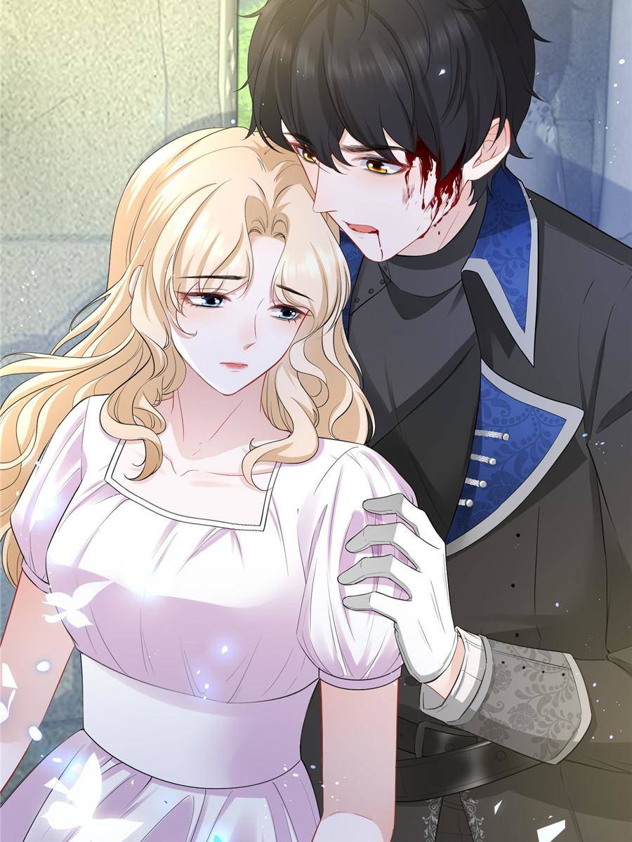 The Sultry Demon King Wants Me chapter 4 page 37