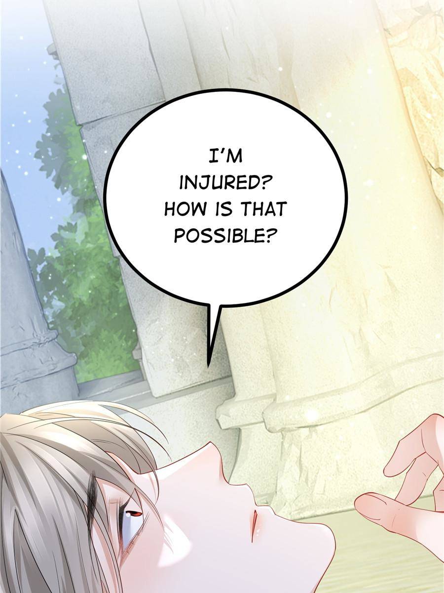 The Sultry Demon King Wants Me chapter 4 page 43