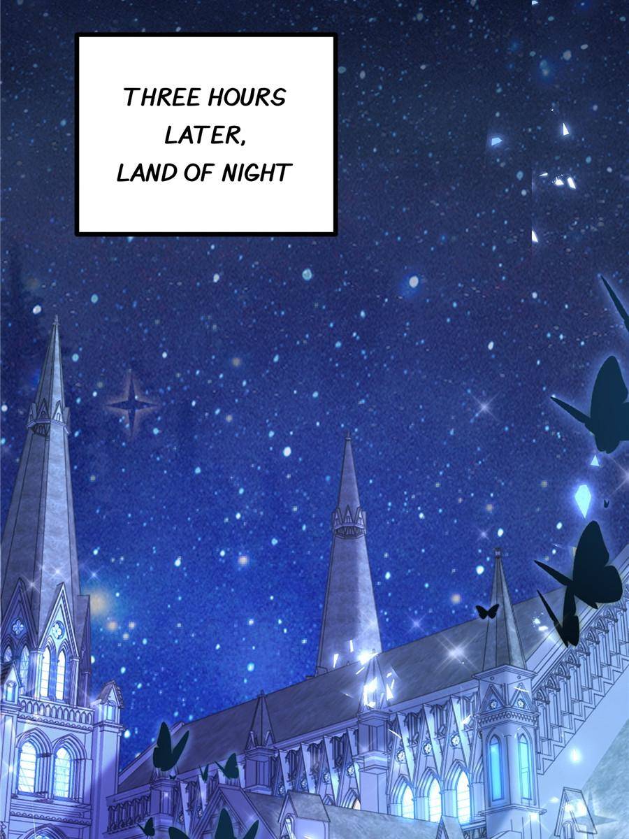 The Sultry Demon King Wants Me chapter 4 page 45