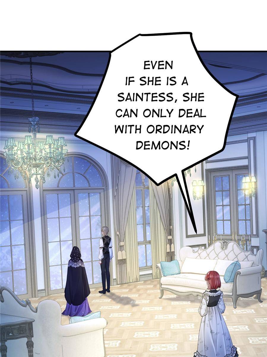 The Sultry Demon King Wants Me chapter 4 page 47