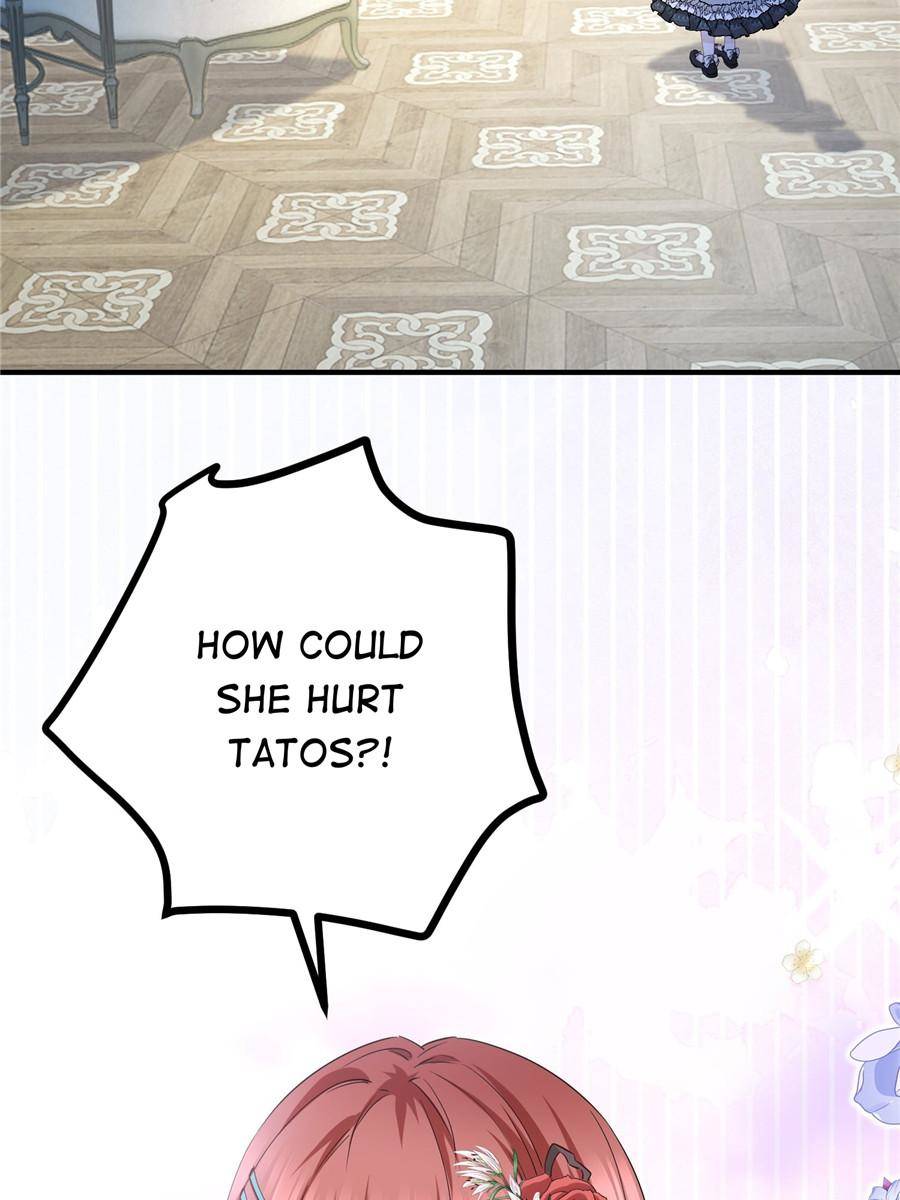 The Sultry Demon King Wants Me chapter 4 page 48