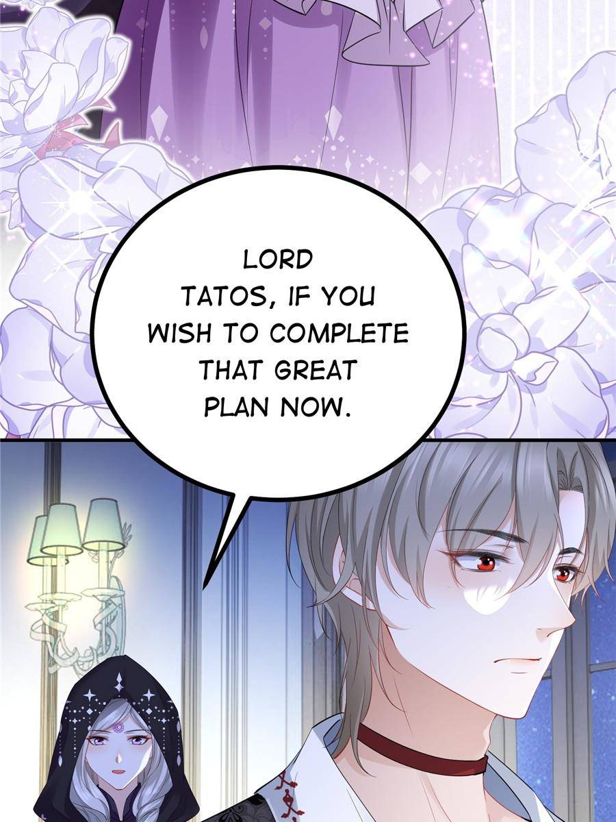 The Sultry Demon King Wants Me chapter 4 page 52