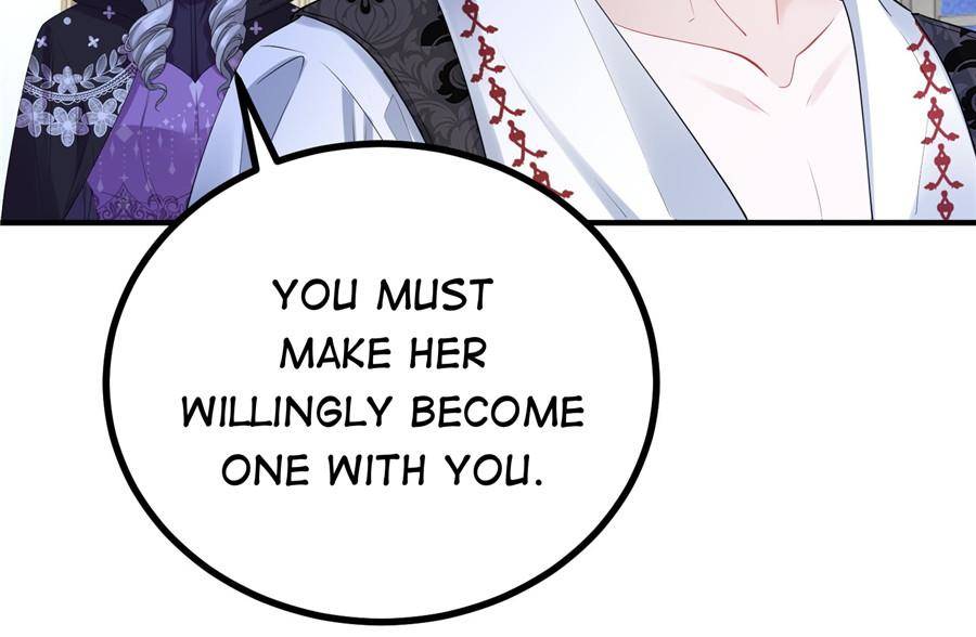 The Sultry Demon King Wants Me chapter 4 page 53