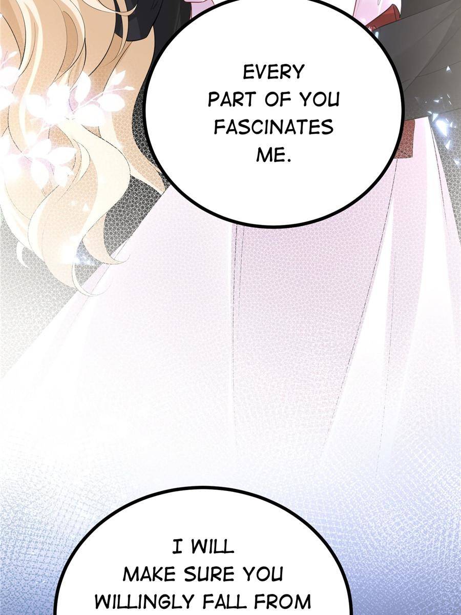 The Sultry Demon King Wants Me chapter 4 page 57