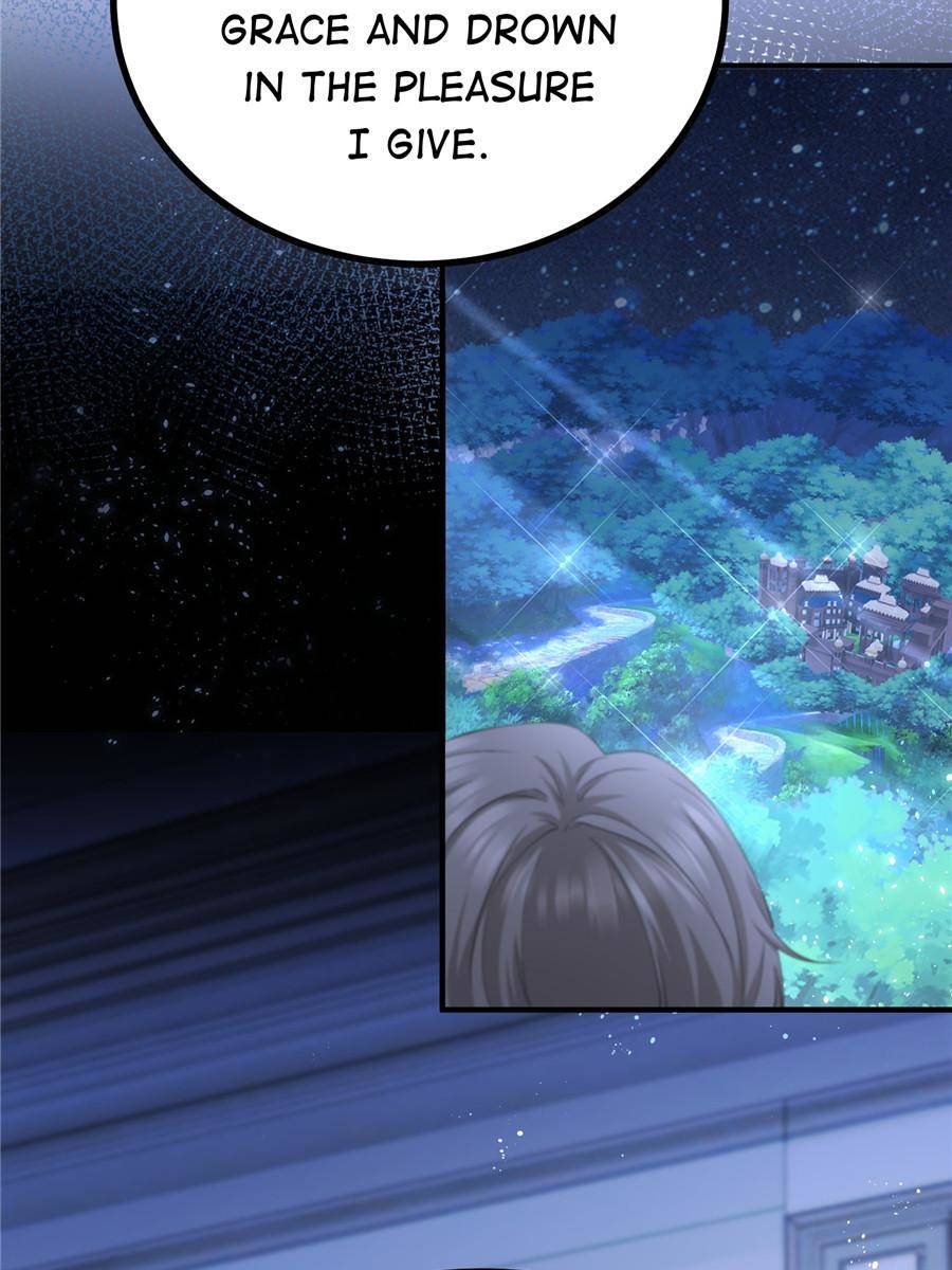 The Sultry Demon King Wants Me chapter 4 page 58