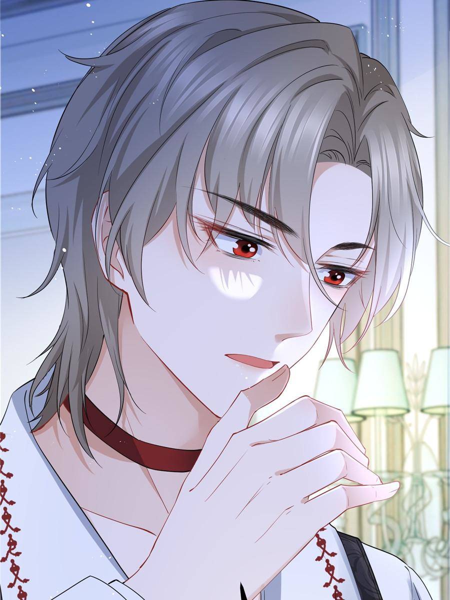 The Sultry Demon King Wants Me chapter 4 page 59