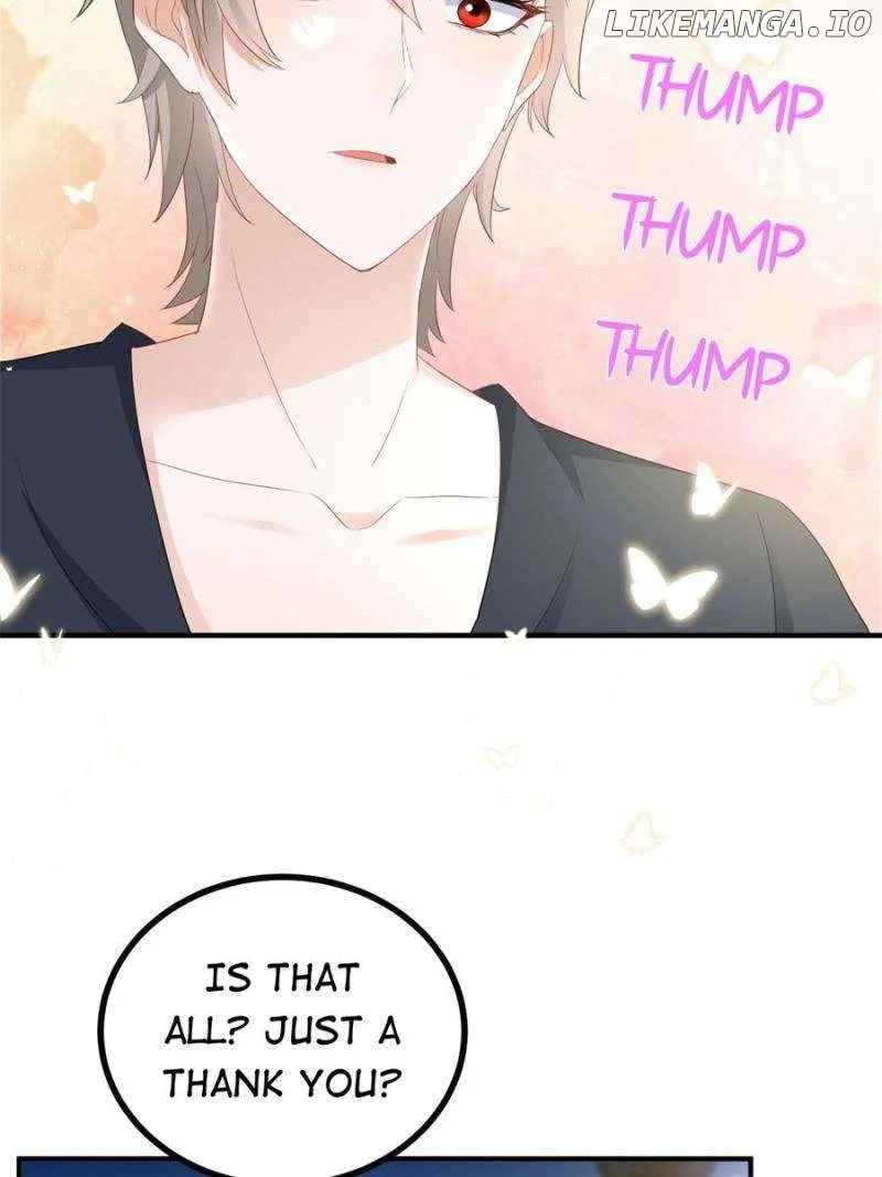 The Sultry Demon King Wants Me chapter 40 page 10