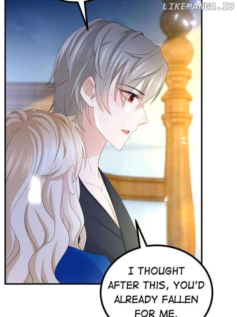 The Sultry Demon King Wants Me chapter 40 page 11