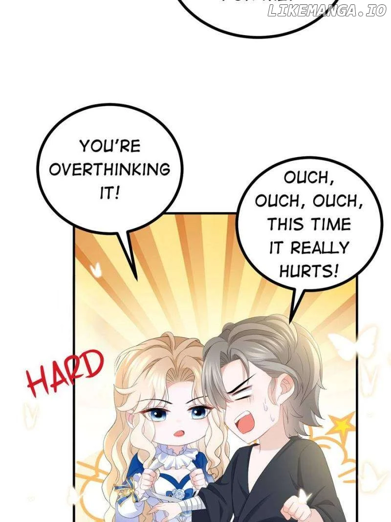 The Sultry Demon King Wants Me chapter 40 page 12