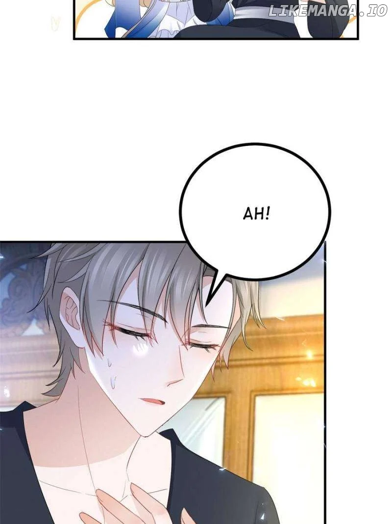 The Sultry Demon King Wants Me chapter 40 page 13
