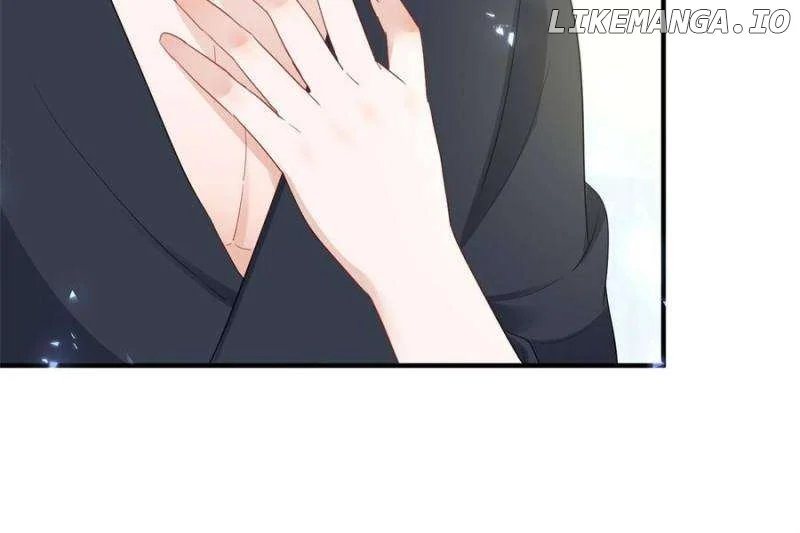 The Sultry Demon King Wants Me chapter 40 page 14