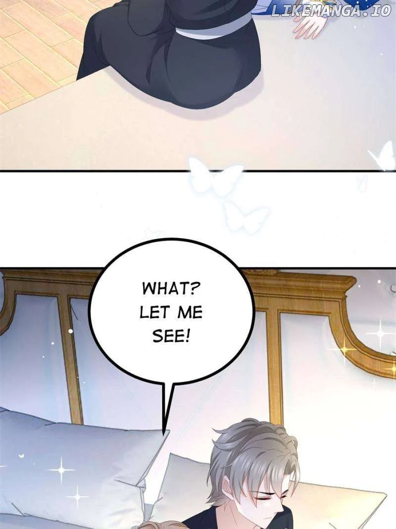 The Sultry Demon King Wants Me chapter 40 page 16