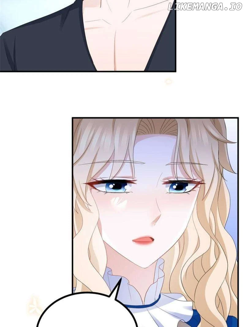 The Sultry Demon King Wants Me chapter 40 page 2