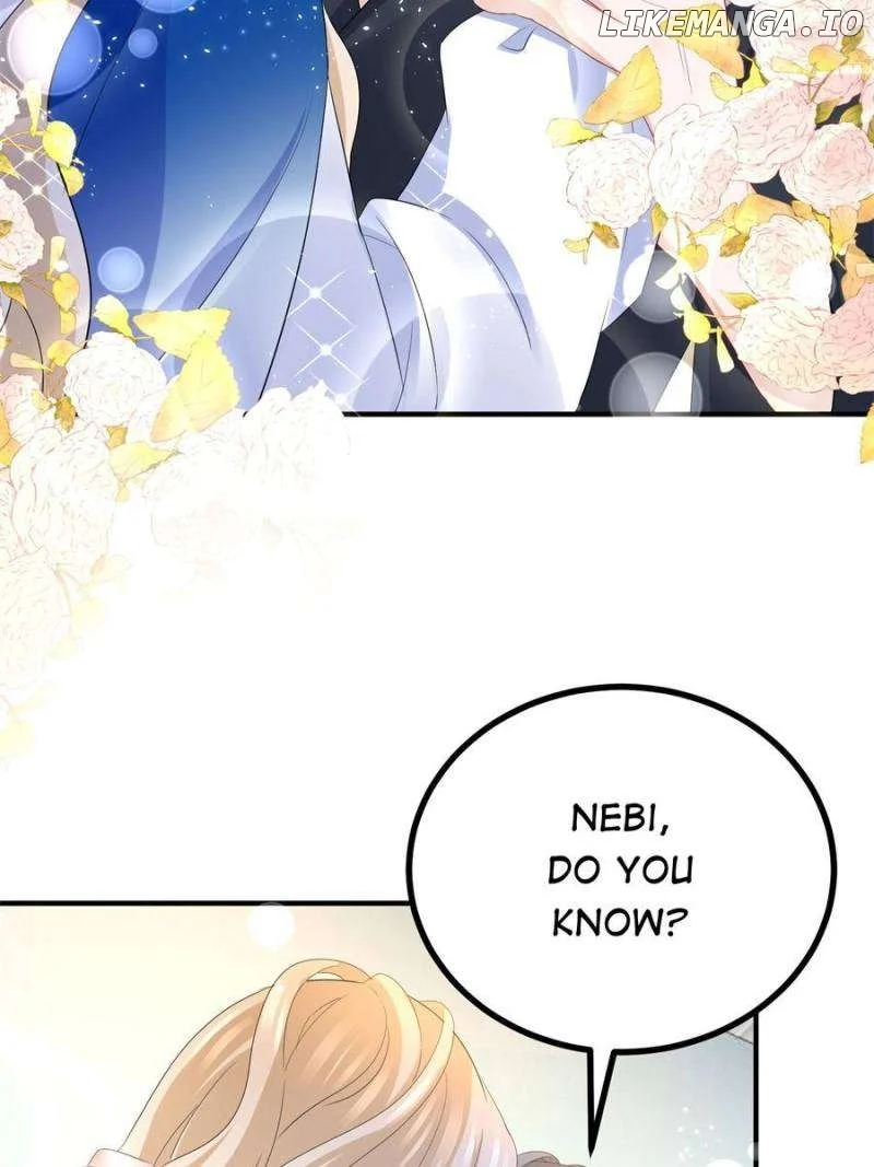 The Sultry Demon King Wants Me chapter 40 page 25