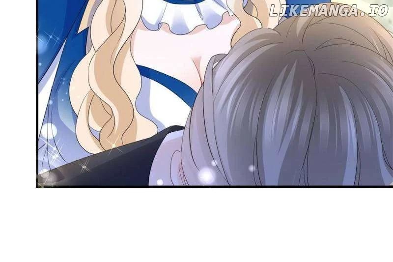 The Sultry Demon King Wants Me chapter 40 page 28
