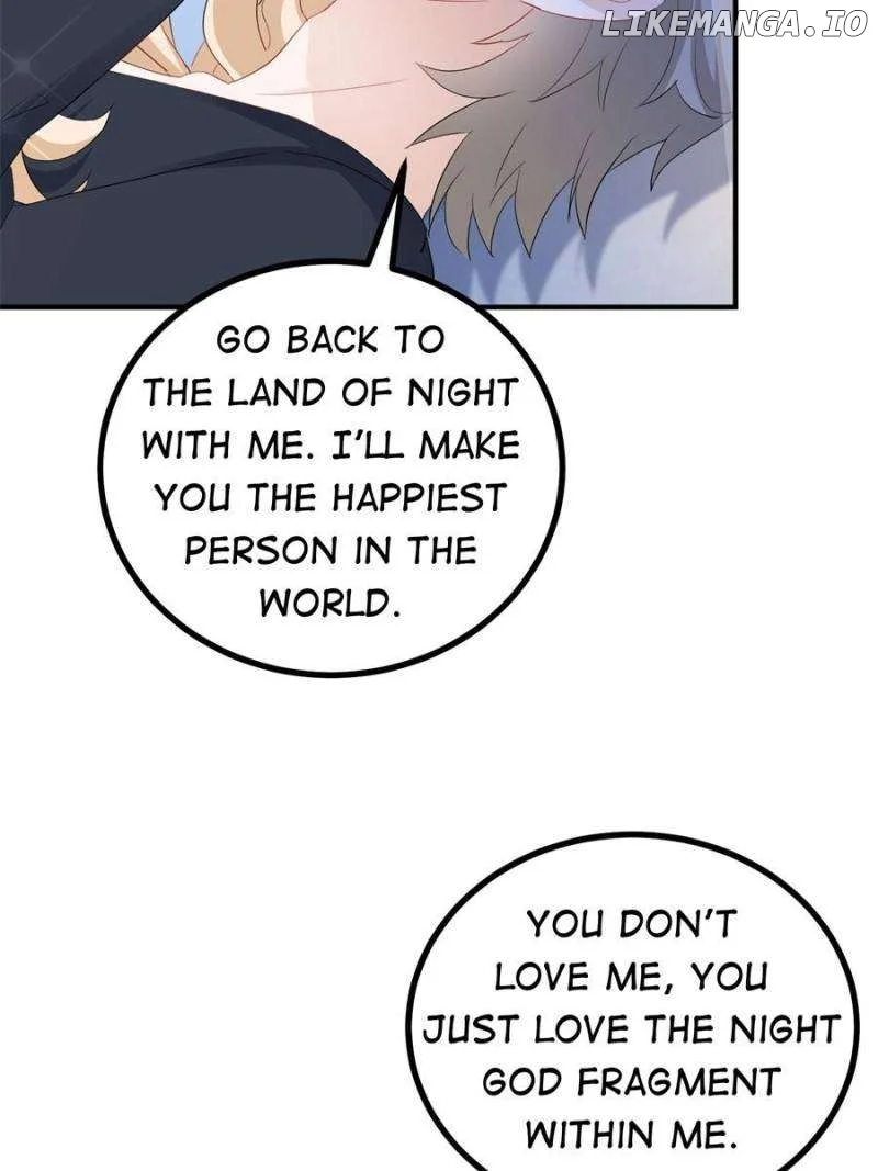 The Sultry Demon King Wants Me chapter 40 page 30