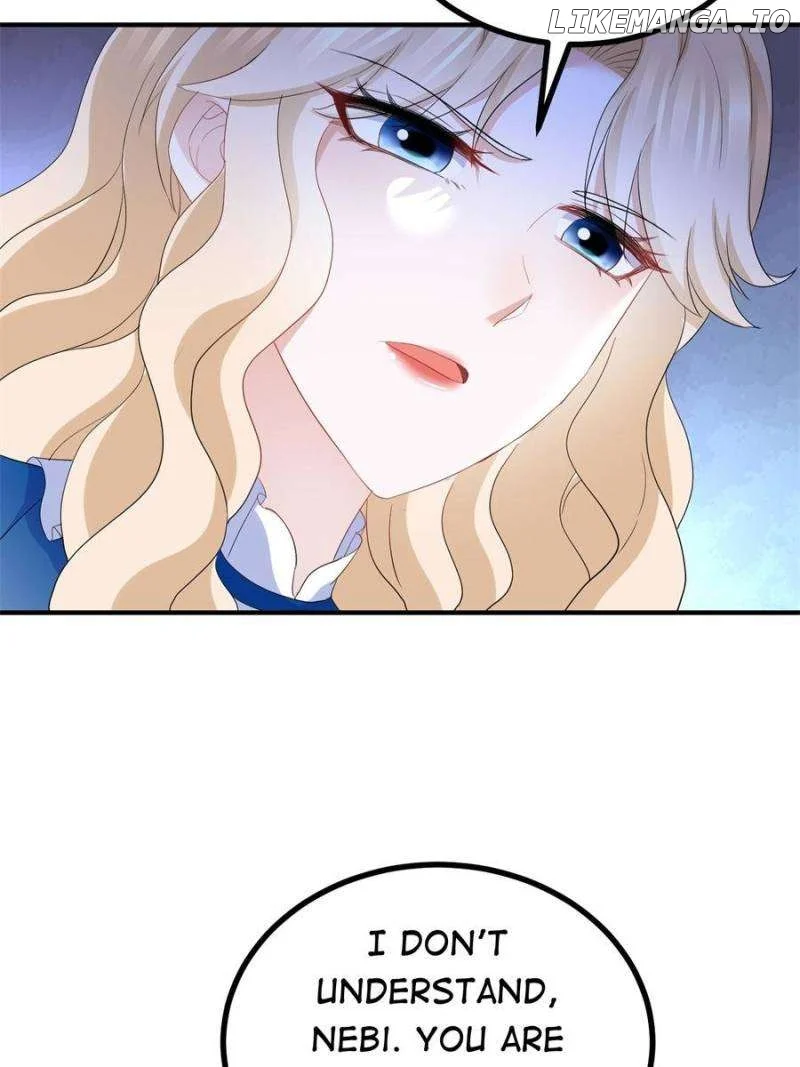 The Sultry Demon King Wants Me chapter 40 page 31