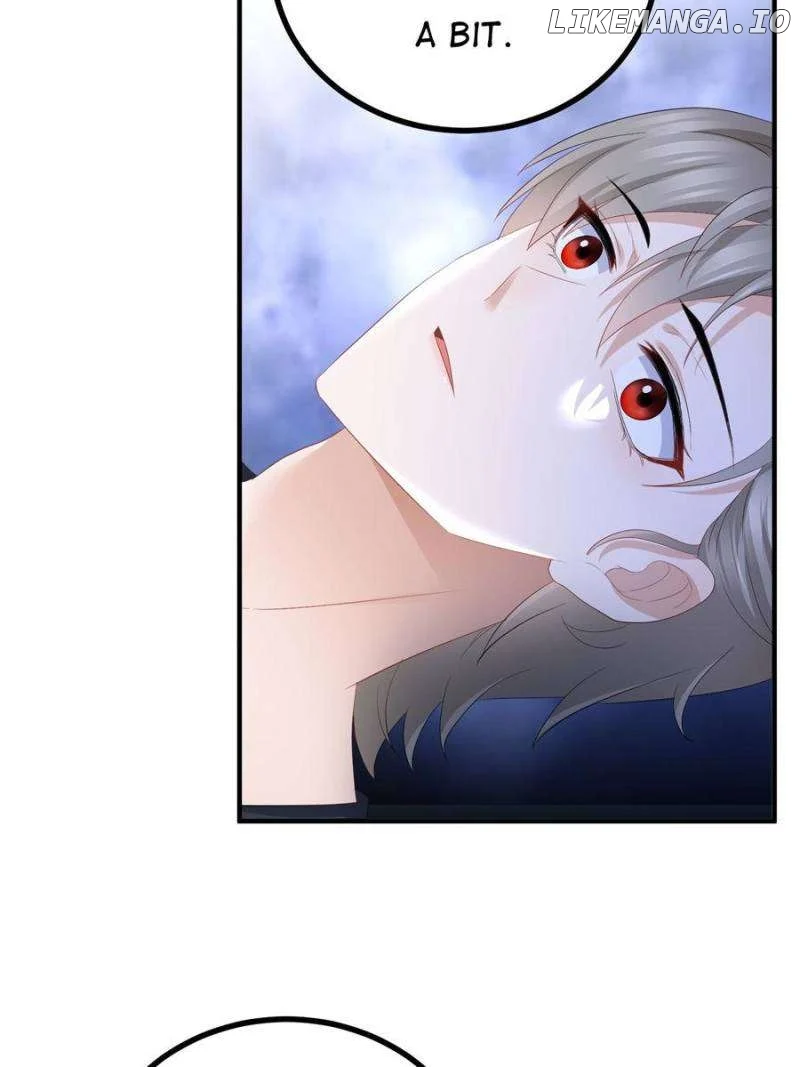 The Sultry Demon King Wants Me chapter 40 page 38