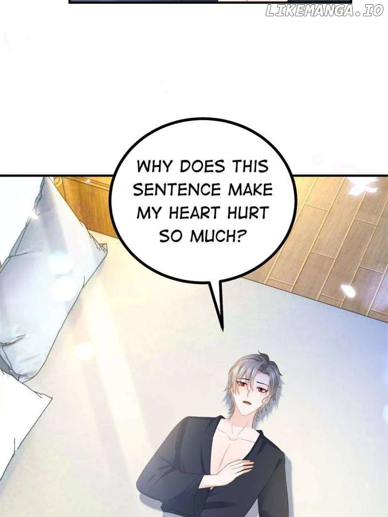 The Sultry Demon King Wants Me chapter 40 page 44