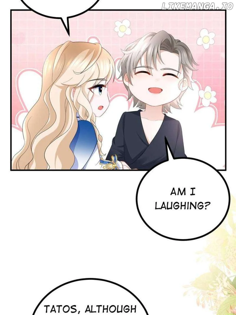 The Sultry Demon King Wants Me chapter 40 page 5