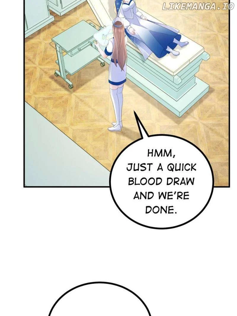 The Sultry Demon King Wants Me chapter 44 page 10