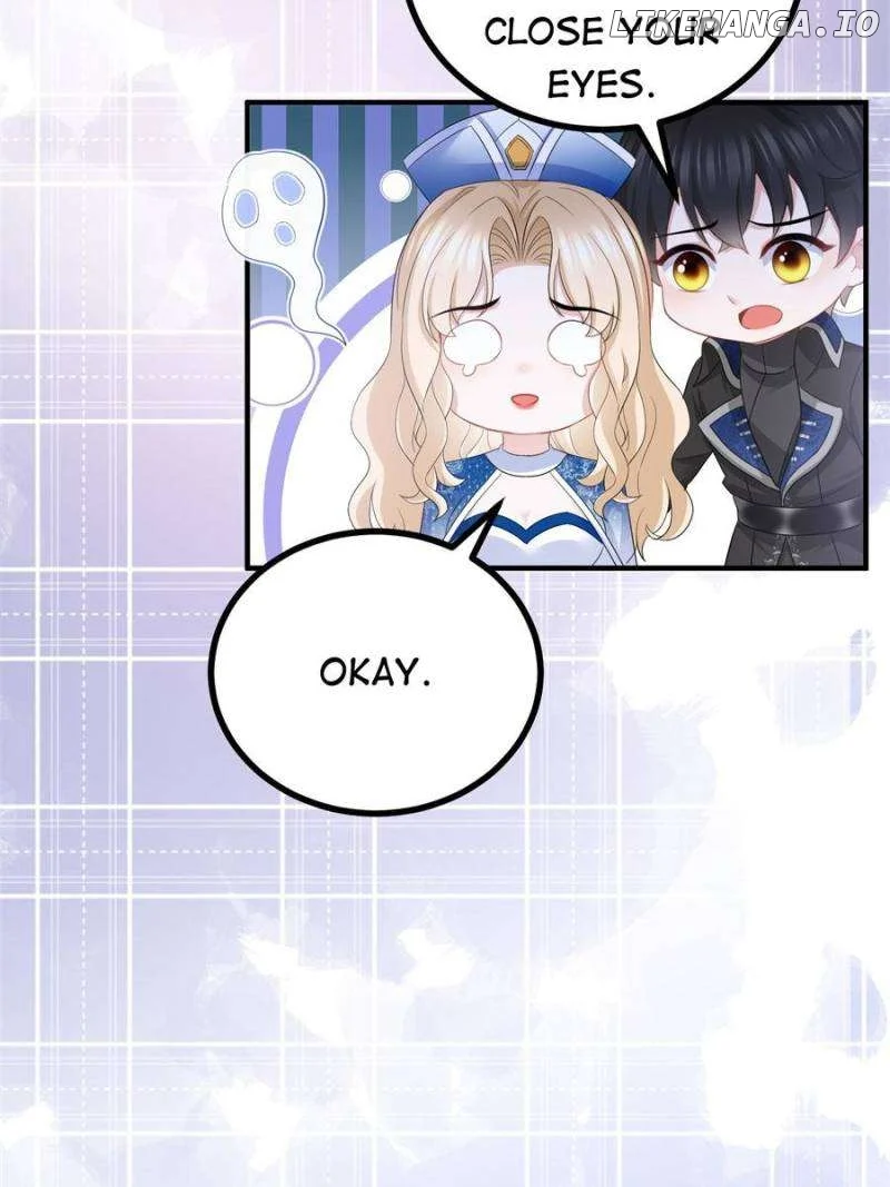 The Sultry Demon King Wants Me chapter 44 page 16