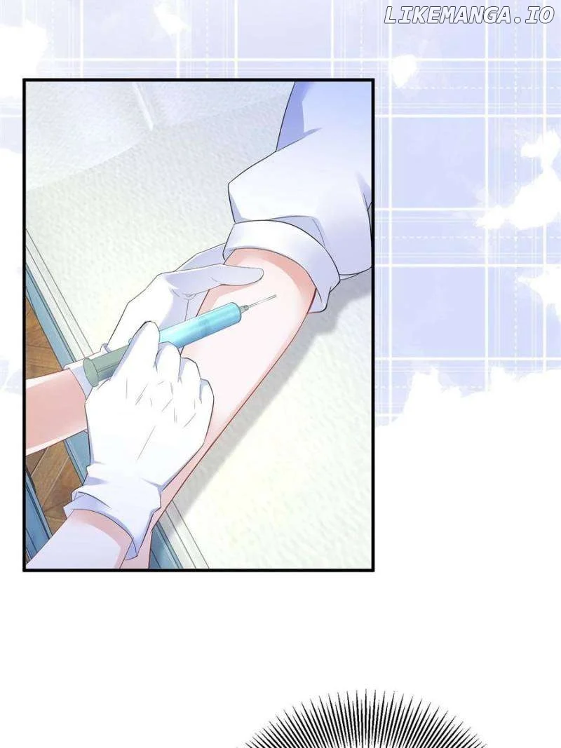 The Sultry Demon King Wants Me chapter 44 page 17