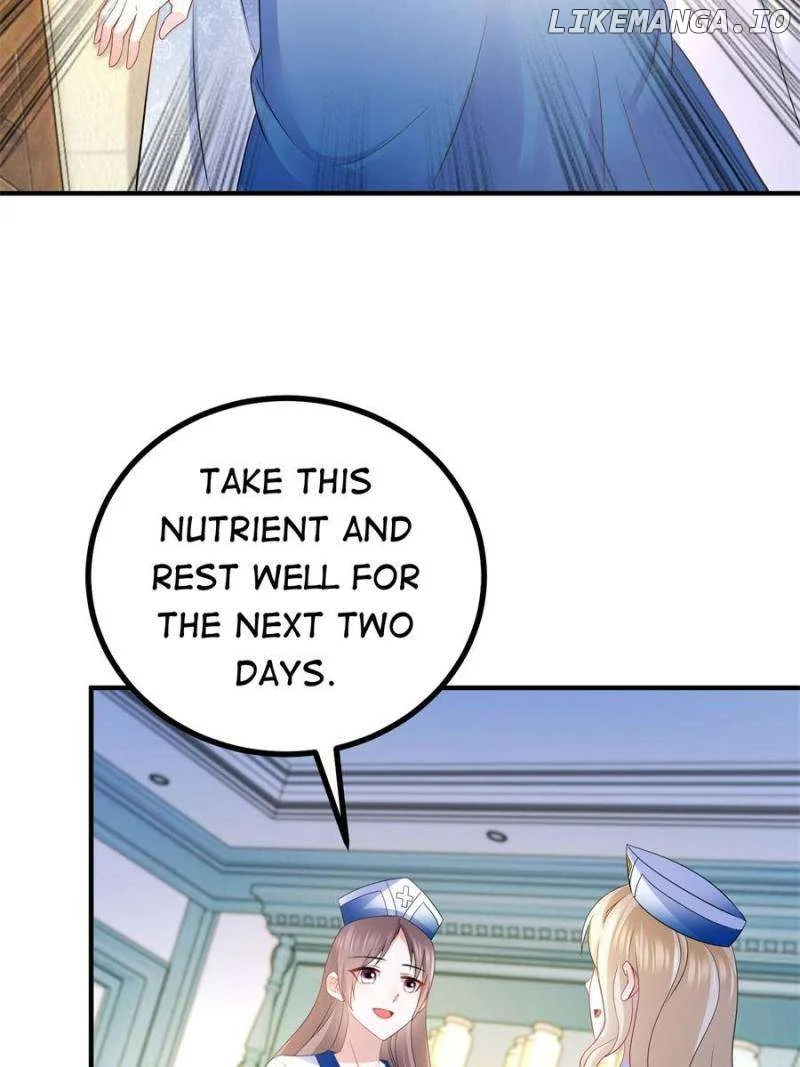 The Sultry Demon King Wants Me chapter 44 page 24