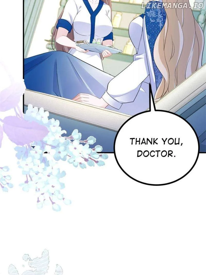 The Sultry Demon King Wants Me chapter 44 page 25