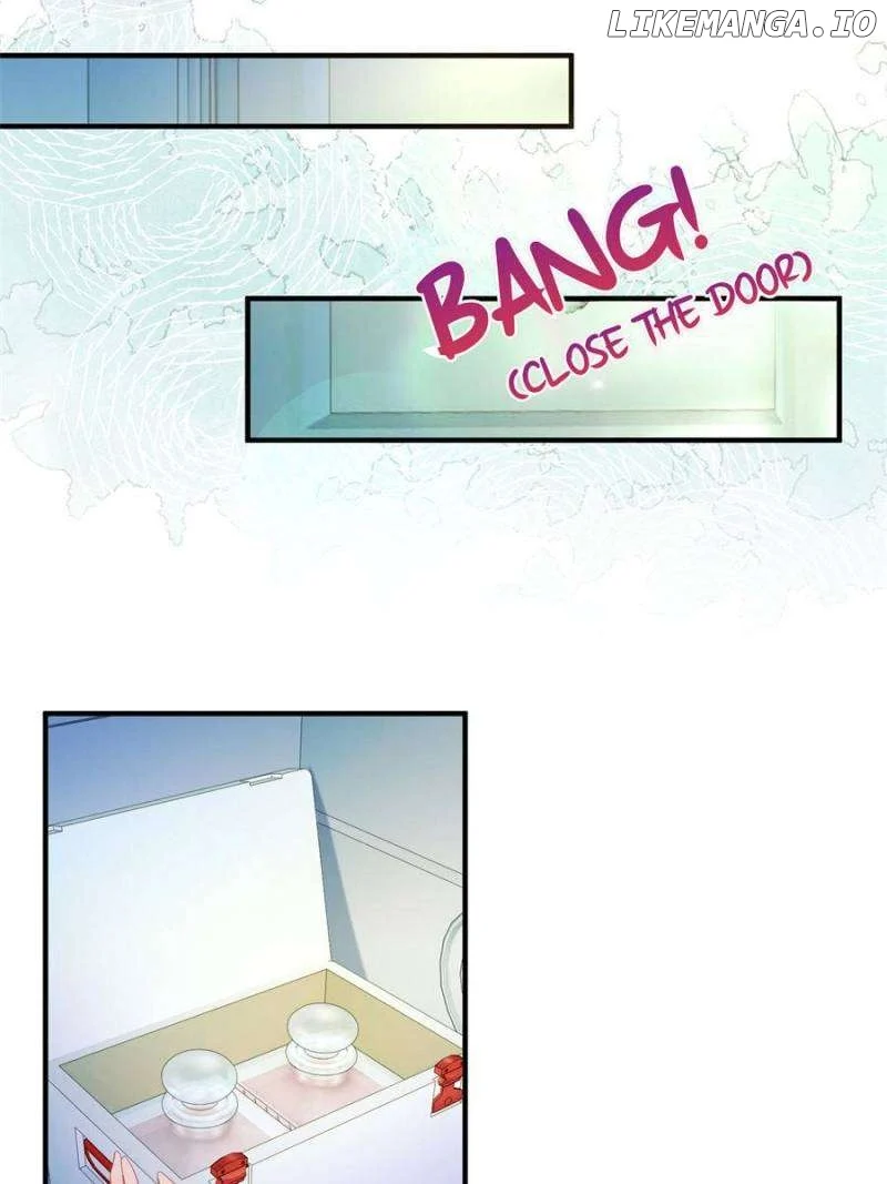 The Sultry Demon King Wants Me chapter 44 page 26