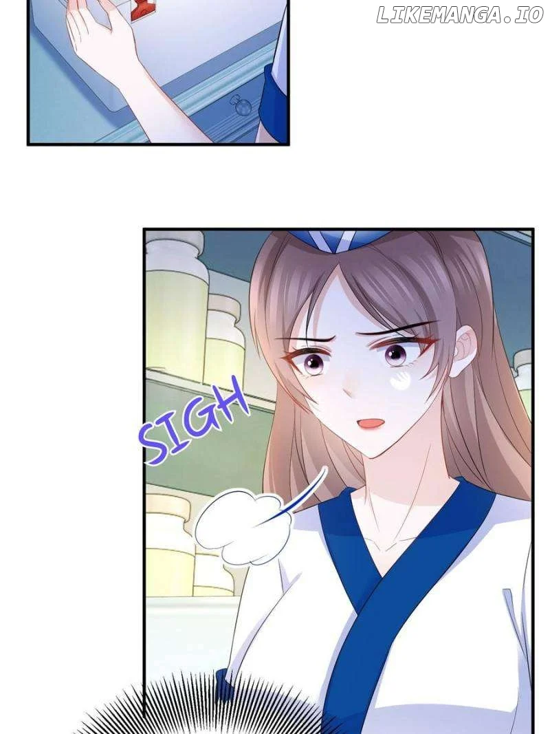 The Sultry Demon King Wants Me chapter 44 page 27