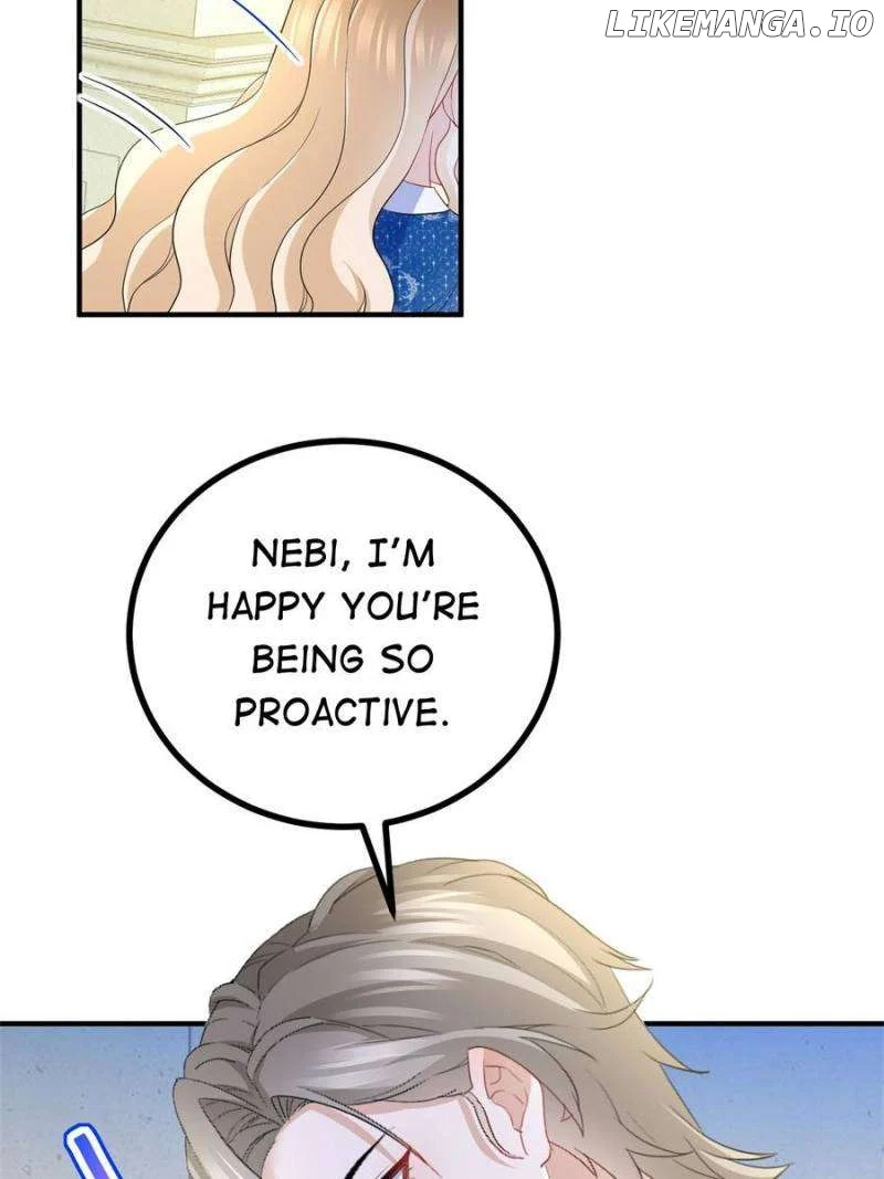 The Sultry Demon King Wants Me chapter 44 page 32