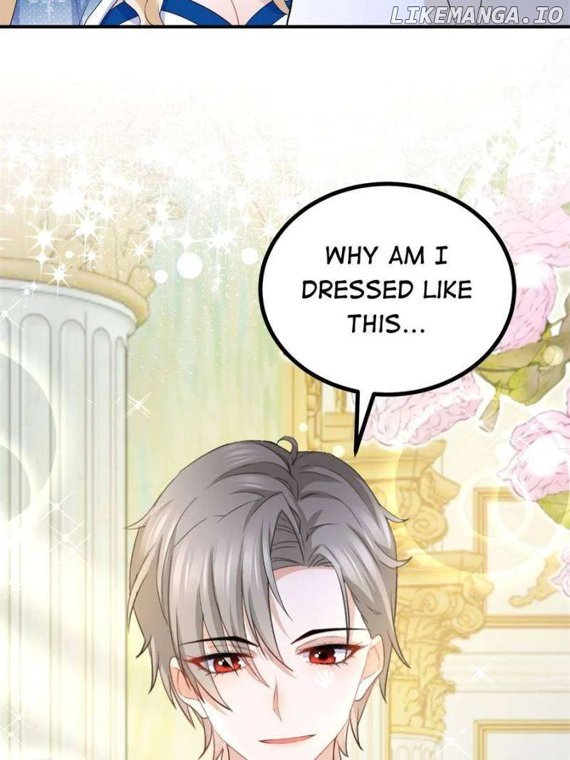 The Sultry Demon King Wants Me chapter 44 page 37