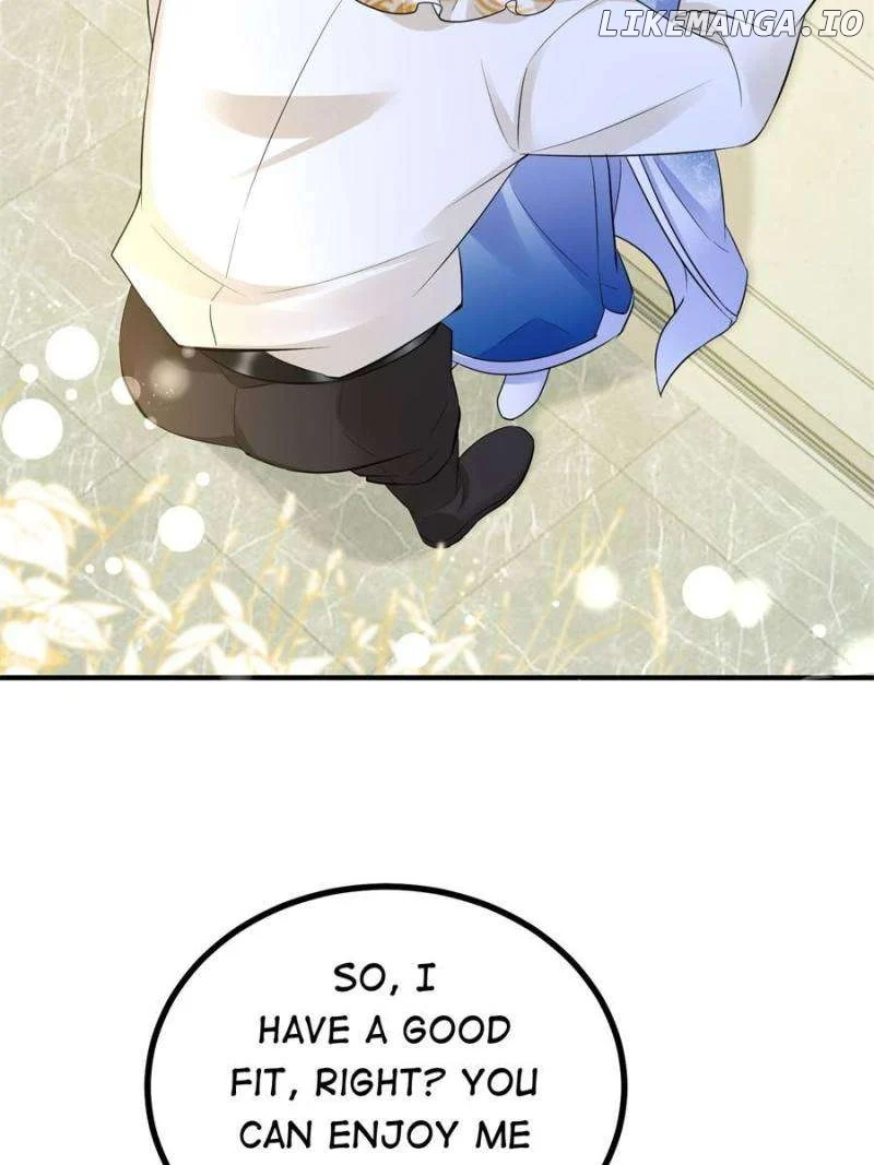 The Sultry Demon King Wants Me chapter 44 page 40