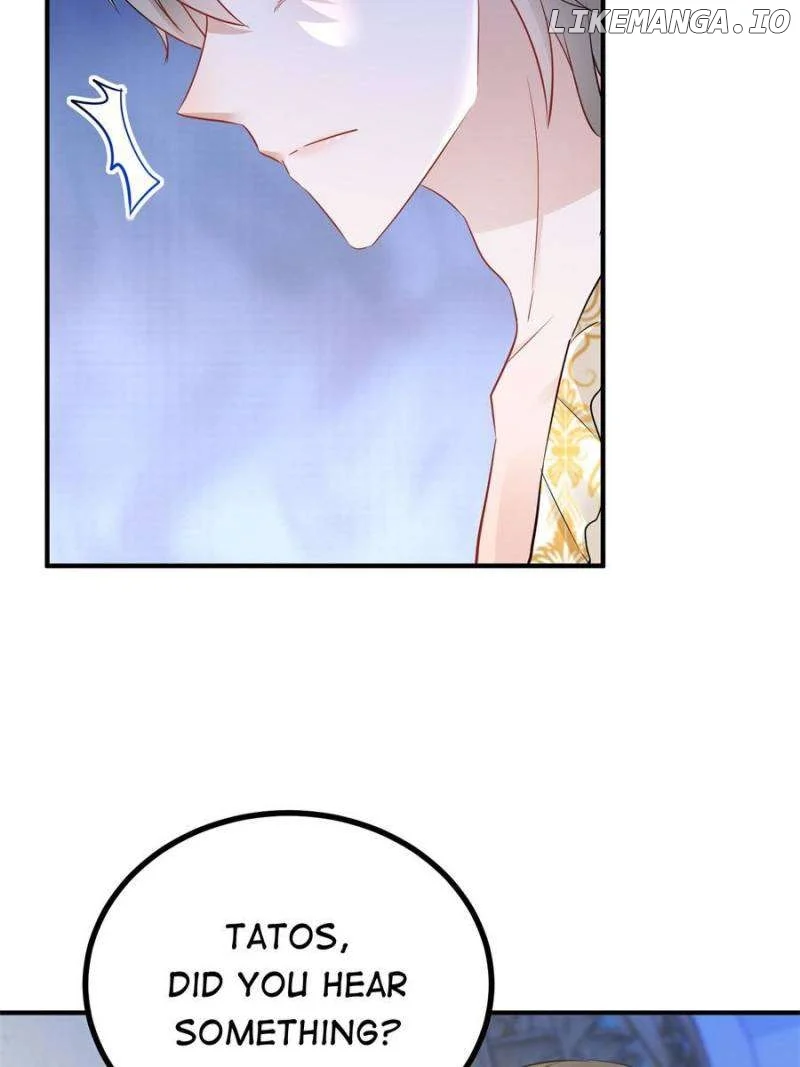 The Sultry Demon King Wants Me chapter 44 page 45