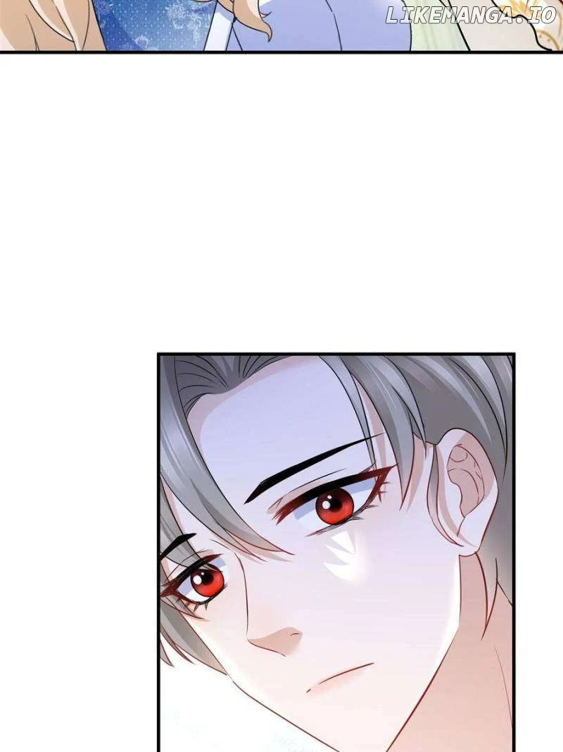 The Sultry Demon King Wants Me chapter 44 page 47