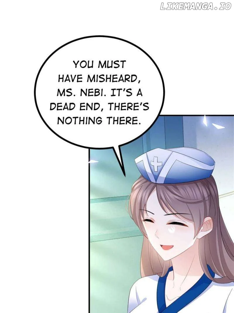 The Sultry Demon King Wants Me chapter 44 page 5