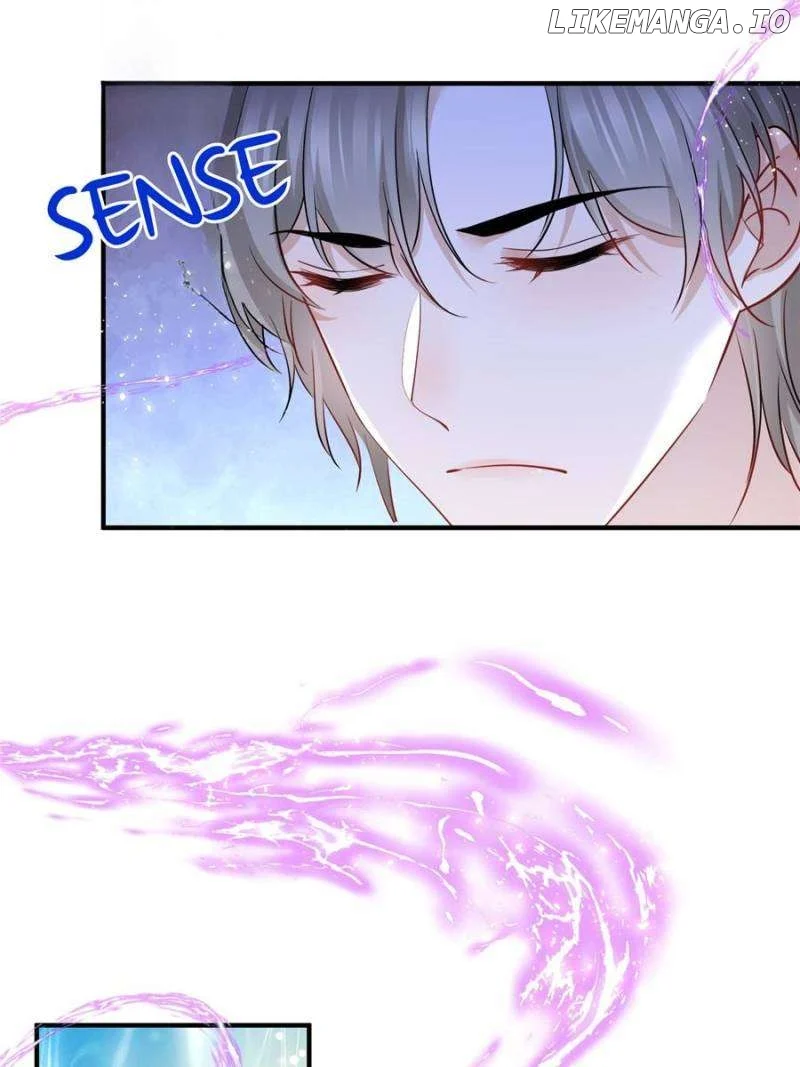 The Sultry Demon King Wants Me chapter 45 page 11