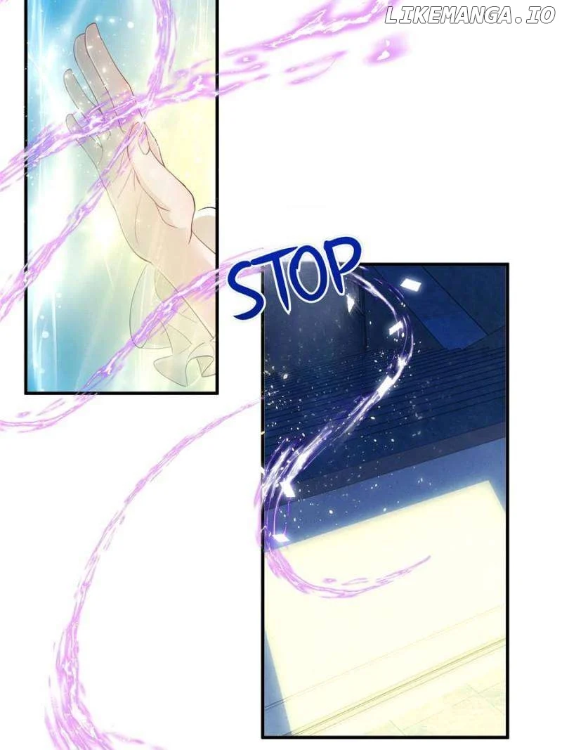 The Sultry Demon King Wants Me chapter 45 page 12