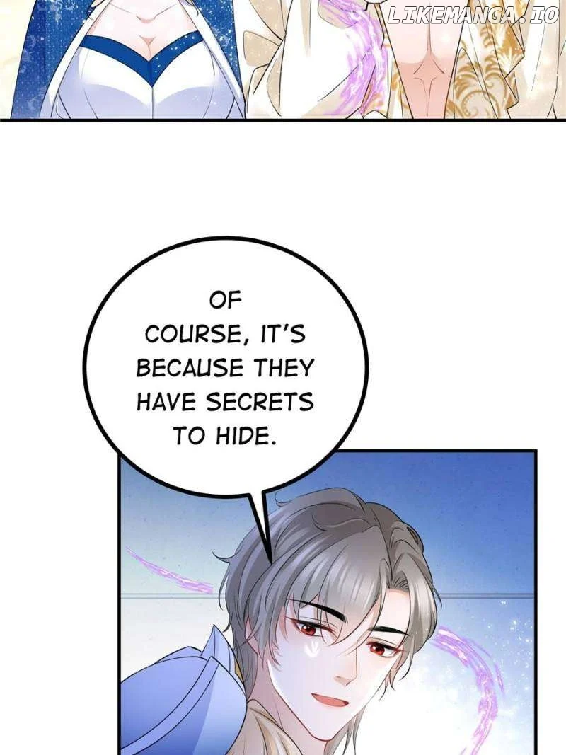 The Sultry Demon King Wants Me chapter 45 page 16