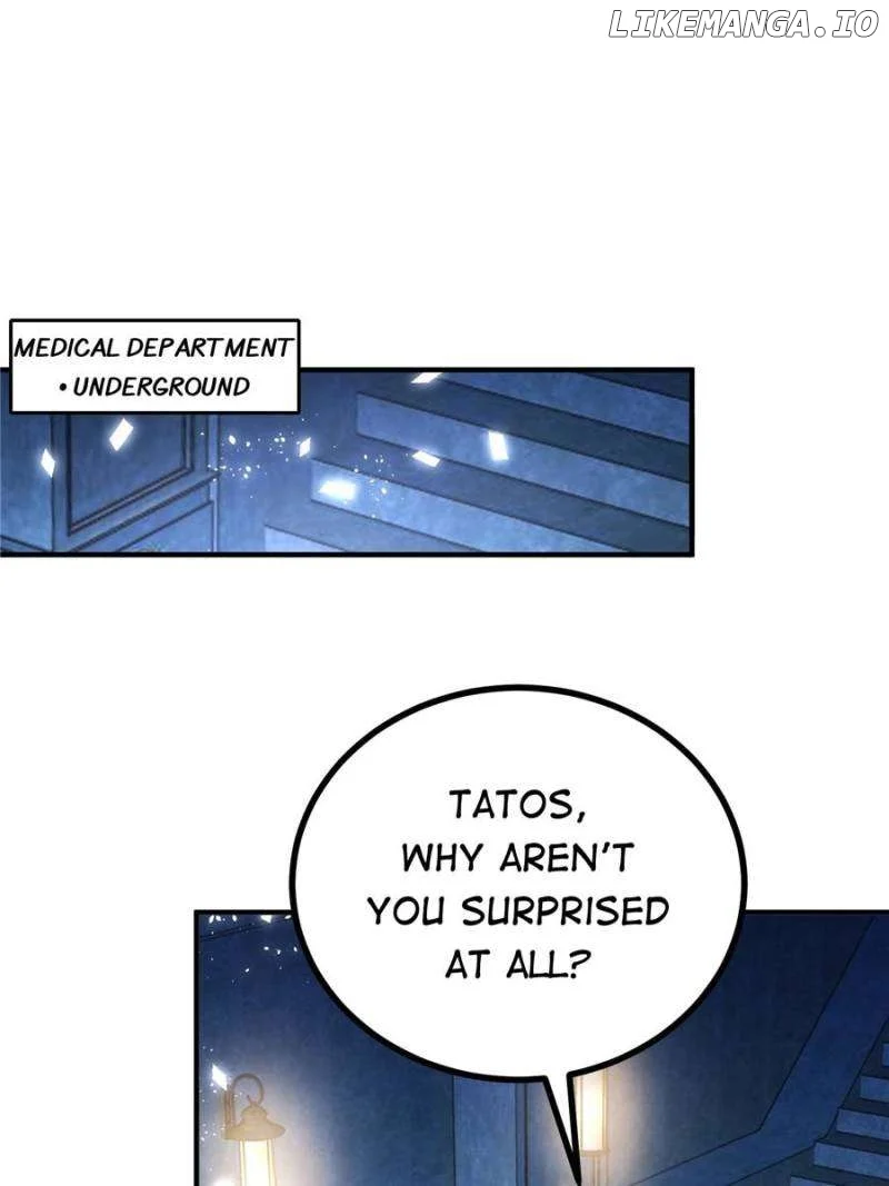 The Sultry Demon King Wants Me chapter 45 page 18
