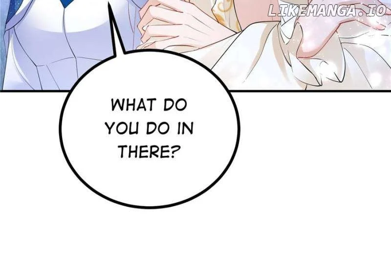 The Sultry Demon King Wants Me chapter 45 page 21